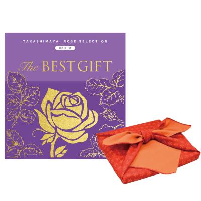 ローズセレクション The BEST GIFT | タカシマヤ ローズ