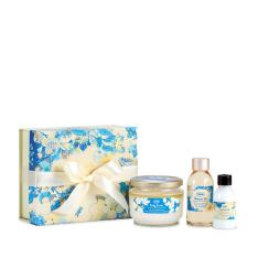 【数量限定】スクラブキット ジャスミン・ワンダー