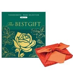 ザベストギフトWGコース（風呂敷包み）