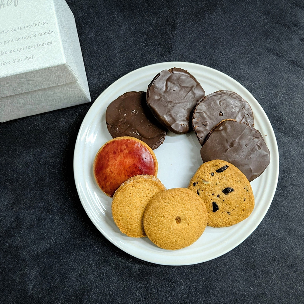 ショコラ　ナチュレ