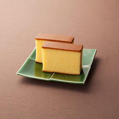 カステラ詰合せ（AB24）