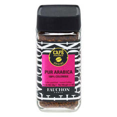 インスタントコーヒー