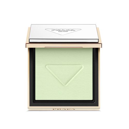 リセット セッティング パウダー