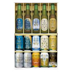THE軽井沢ビールセットG-RJ