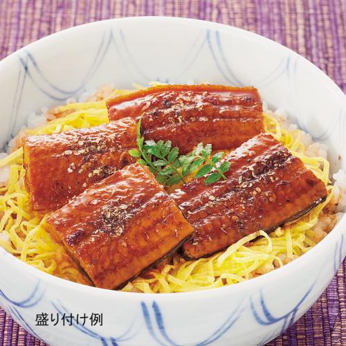 【よりどり】九州産うなぎ蒲焼カット（無選別）