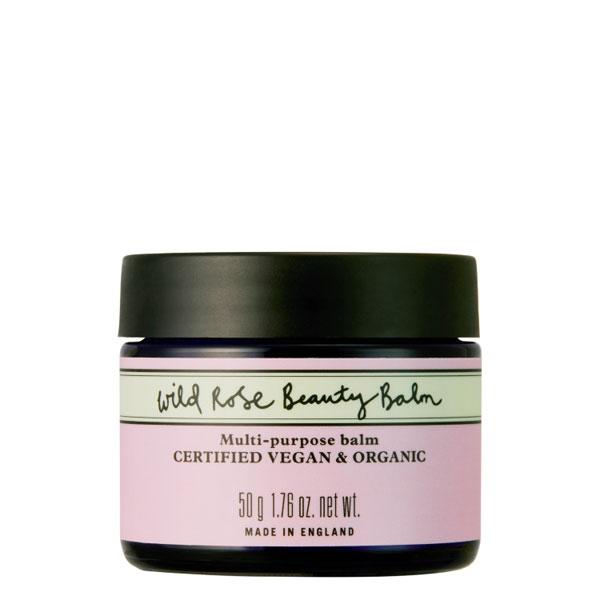 ヴィ―ガン ワイルドローズ ビューティバーム