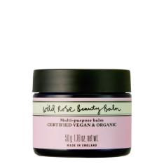 ヴィ―ガン ワイルドローズ ビューティバーム