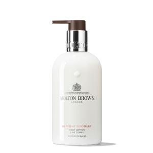 ミルクムスク バス＆シャワージェル MOLTON BROWN（モルトン