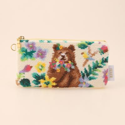 FEILER MAGAZINE 詳細 | フェイラー(FEILER)オフィシャル