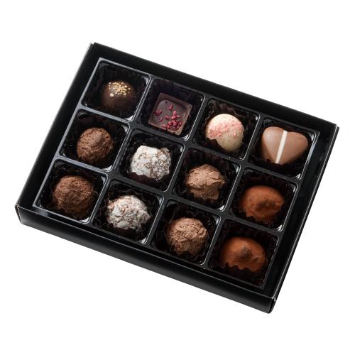 【バレンタインデー】ルクス・アルクス　アソート12個