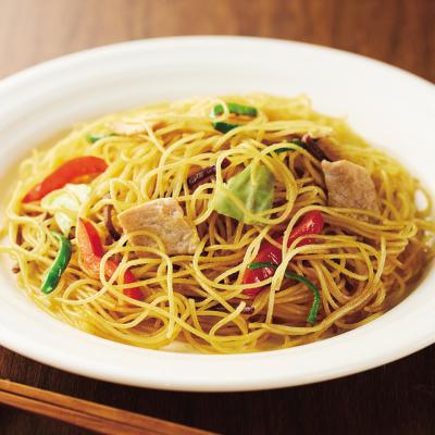 【よりどり】〈ケンミン〉 焼ビーフン　カレー味　2パック