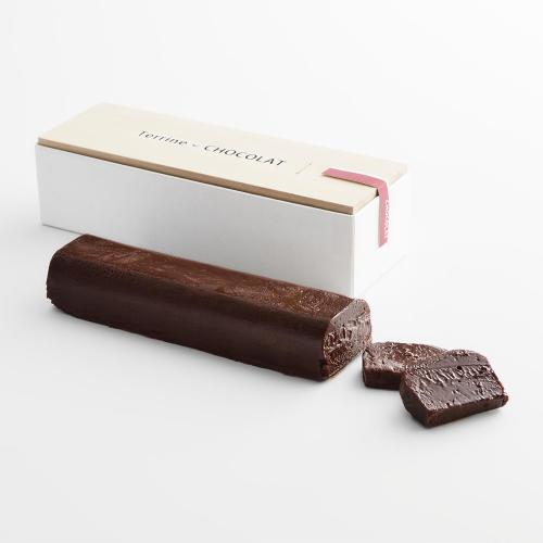 【バレンタインデー】テリーヌショコラ
