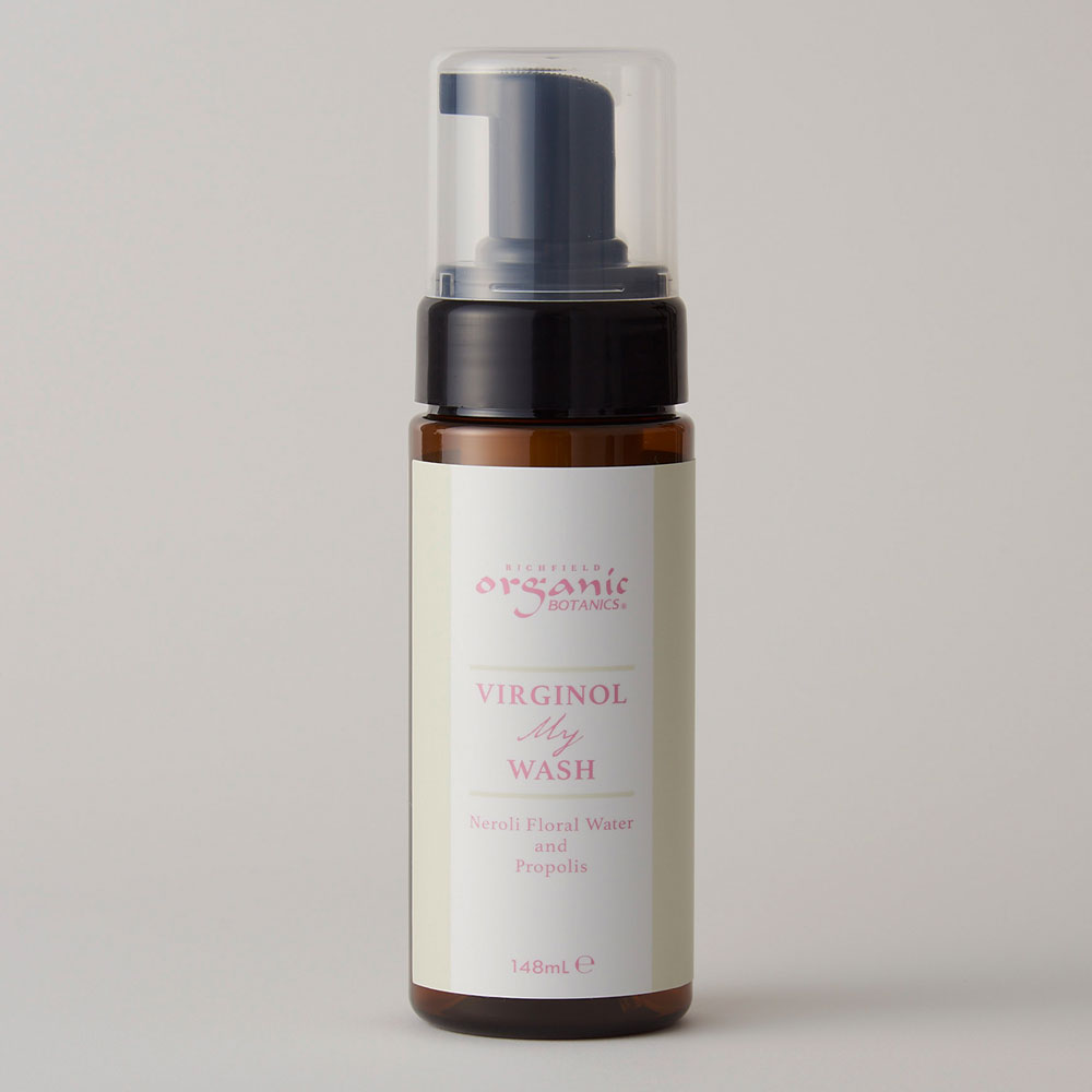 ヴァージノル　マイウォッシュ