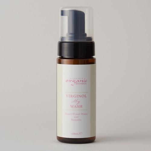 ヴァージノル　マイウォッシュ