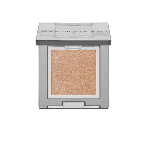 【数量限定】アディクション　ザ シングル アイシャドウ パール