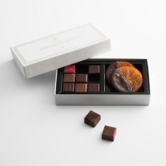 【バレンタインデー】ドゥーブルショコラ