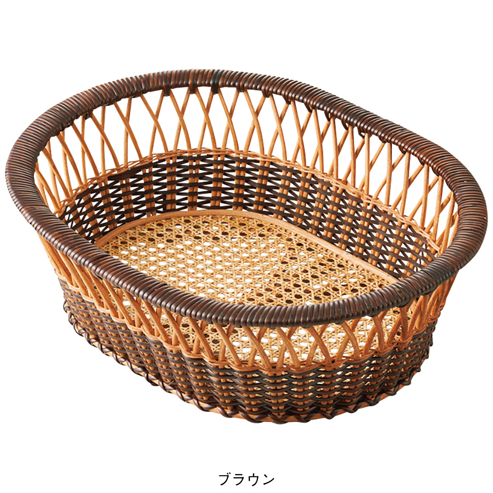 ツルヤ商店> 籐のランドリーバスケット | 商品詳細 | 高島屋