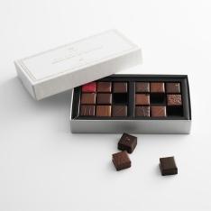 【バレンタインデー】ボンボンショコラ18