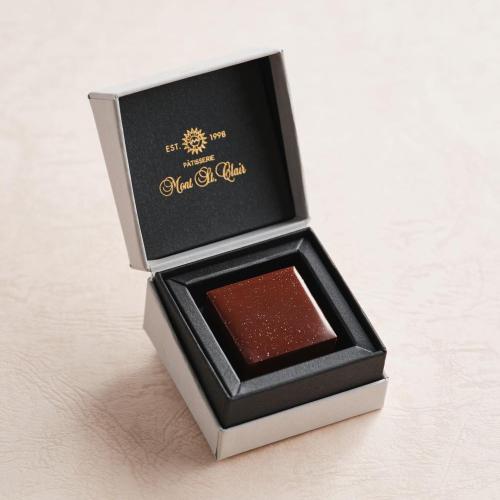 【バレンタインデー】シャンパーニュロワイヤル