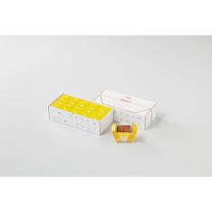 【敬老の日】フクサヤキューブギフトセット10個入