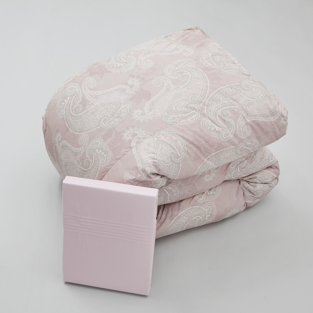 オンライン限定 福袋 グレーグース ダウン90 羽毛掛ふとん 掛カバー付 商品詳細 高島屋オンラインストア