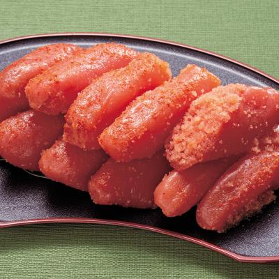 【よりどり】辛子明太子（上切子）　1パック