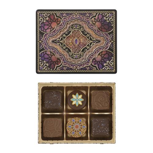 【バレンタインデー】＜メリーチョコレート ジャミーラ＞ライル（夜）