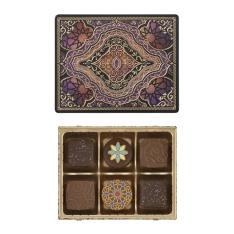 【バレンタインデー】＜メリーチョコレート ジャミーラ＞ライル（夜）