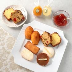 【敬老の日】しろたえ焼菓子詰合せ