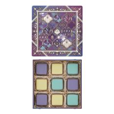 【バレンタインデー】＜メリーチョコレート ジャミーラ＞アズラクジャミール（美しい青）