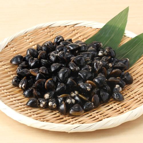 宍道湖産冷凍しじみ180g×6