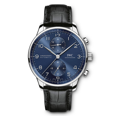 IWC（アイ・ダブリュー・シー） | ポルトギーゼ | ウォッチ | 高島屋