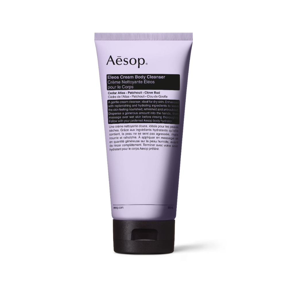 エレオス クリーム ボディクレンザー Aesopの通販 | コスメ