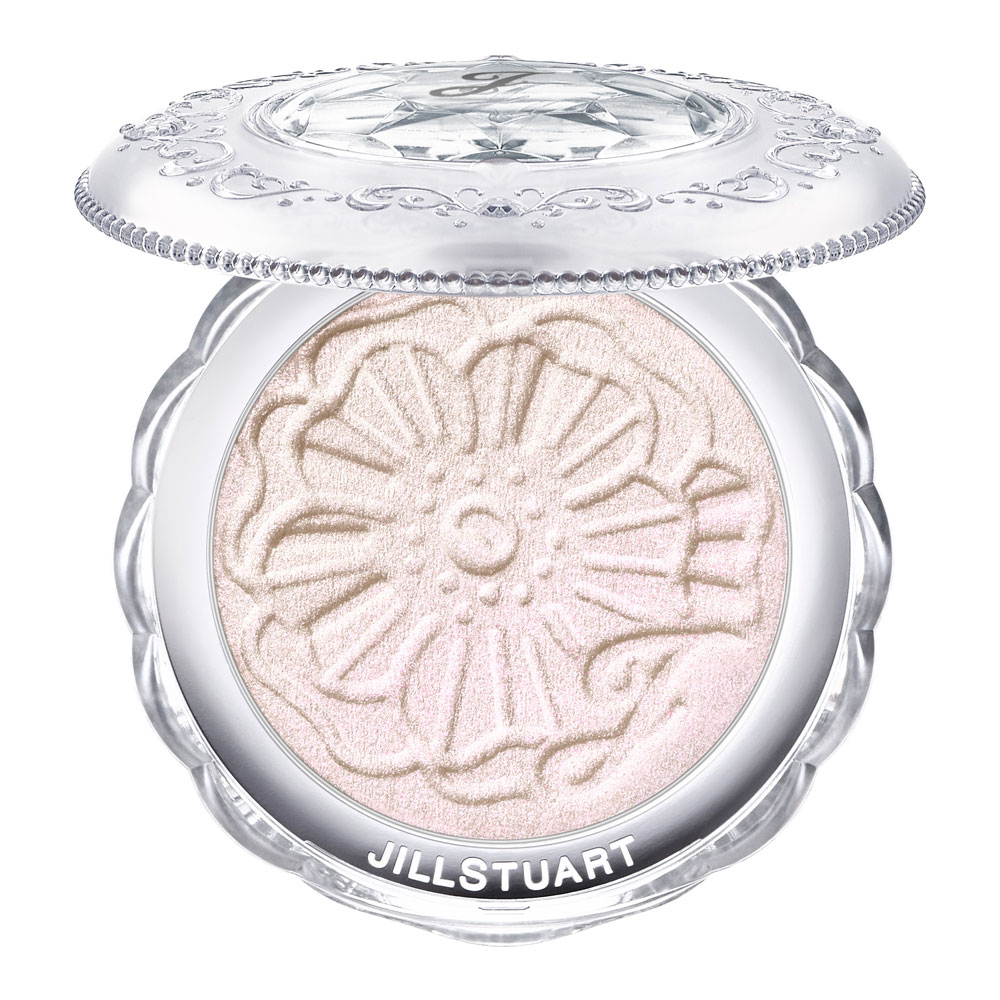 【数量限定】ジルスチュアート　メルティシマー ブラッシュ