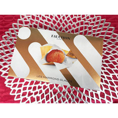 マロングラッセ