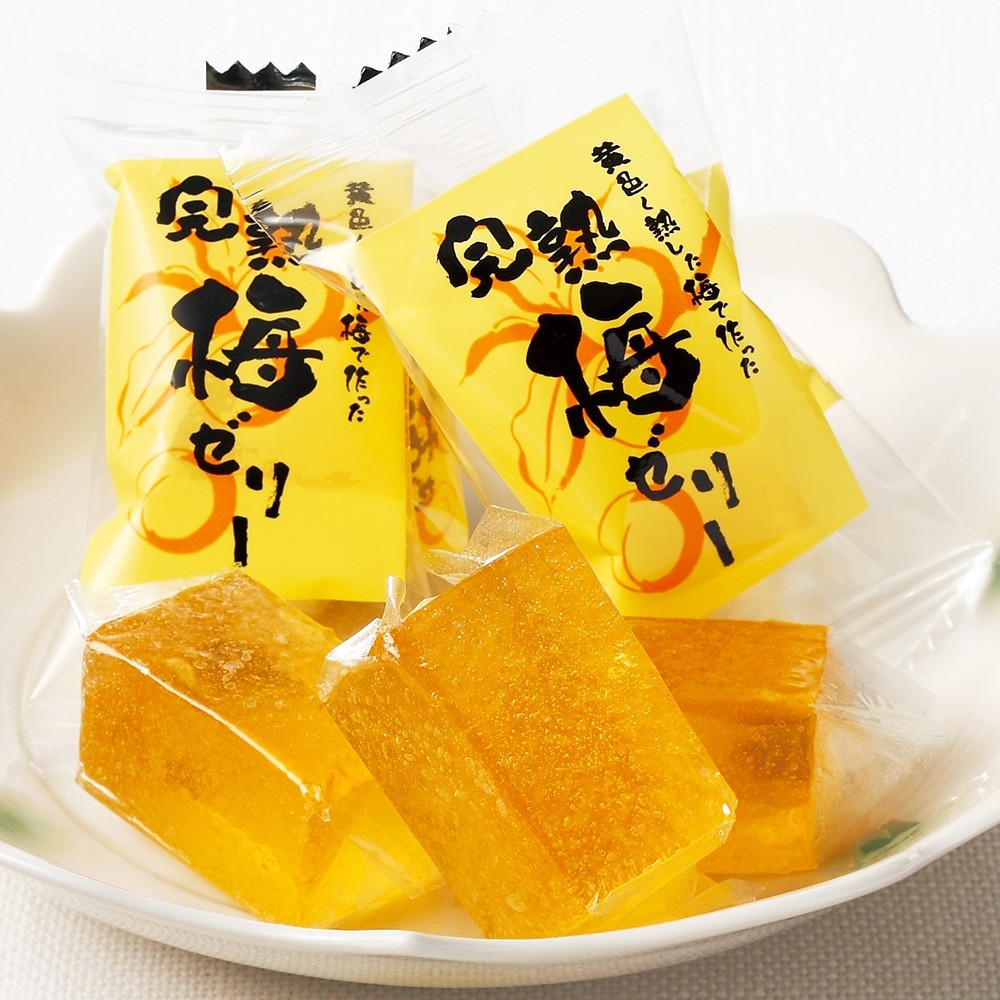 よりどり 完熟梅ゼリー 4袋 商品詳細 高島屋オンラインストア よりどり 完熟梅ゼリー 4袋 商品詳細 高島屋オンラインストア