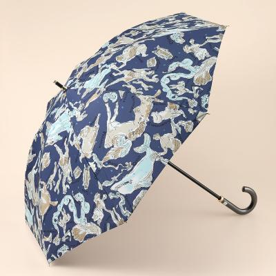 くっきー様専用 中川政七商店 日傘 （女友達へのプレゼント