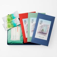 宇治茶・抹茶菓子詰合せ(新HTK-54)