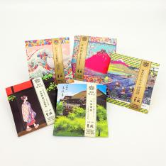京の町かど・NEO HOKUSAI
