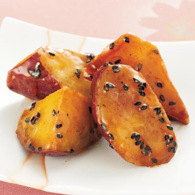 【よりどり】五郎島金時の大学いも　3パック