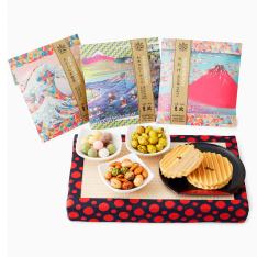 京の丸窓・NEO HOKUSAI