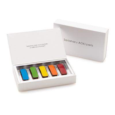 patisserie Sadaharu AOKI paris（パティスリー・サダハル・アオキ