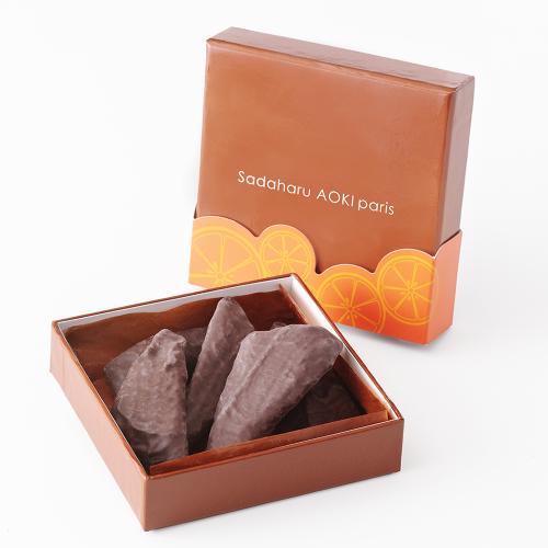 オランジェット