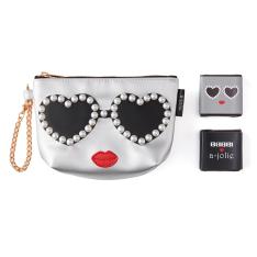 BABBI×アジョリー シルバー