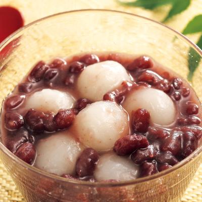 【よりどり】白玉ぜんざい　計10袋