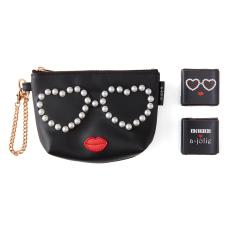 BABBI×アジョリー ブラック