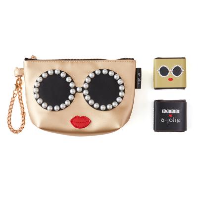 BABBI×a-jolie　スペシャルギフト ゴールド