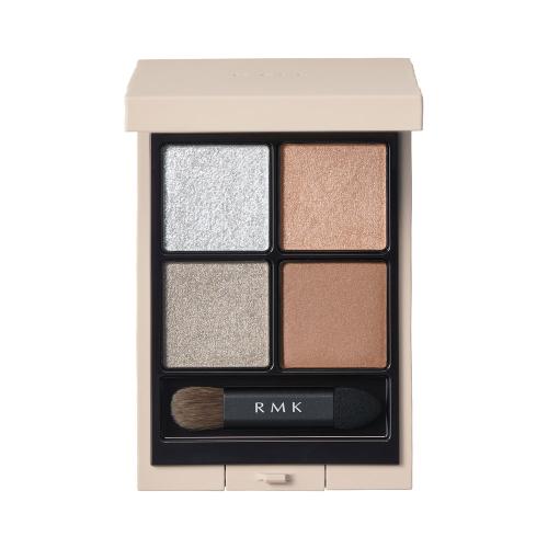 【数量限定】RMK シンクロマティック アイシャドウパレット