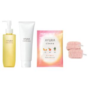 AYURA　アユーラ 限定再販　 2本セット AYURA（アユーラ）の通販 | コスメ・デパコス・化粧品通販の