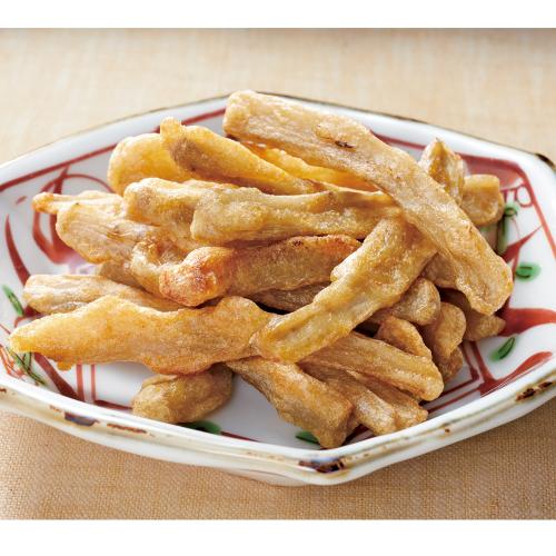 【よりどり】〈別所蒲鉾〉国産ごぼうのスティック揚げ